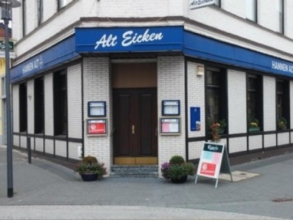 Photo:  Alt Eicken